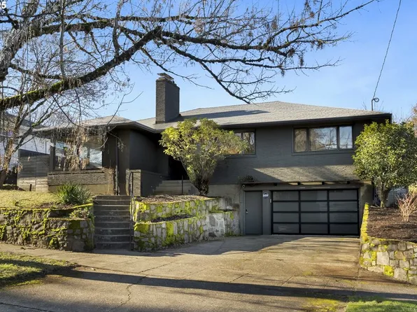2801 SE 51st Ave, Portland, OR 97206