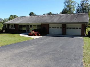 249 Round Hill Rd, Berlin, PA 15530