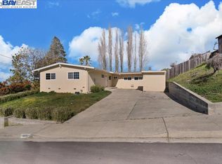 1276 Raton Ct, El Sobrante, CA 94803