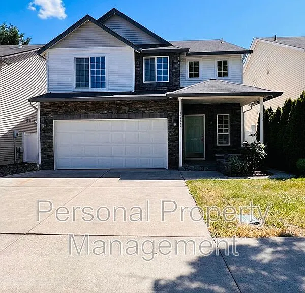 12607 NE 27th Way — Photo 1