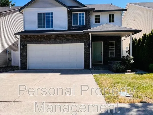 12607 NE 27th Way, Vancouver, WA 98684