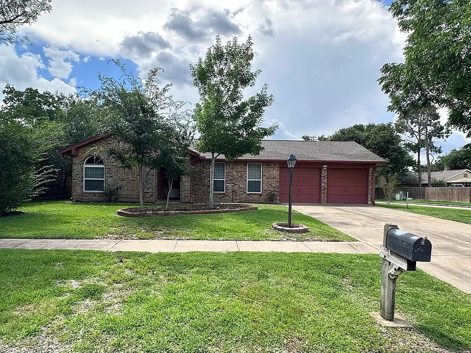 21302 Park Rock Ln