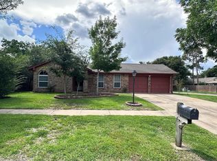 21302 Park Rock Ln, Katy, TX 77450