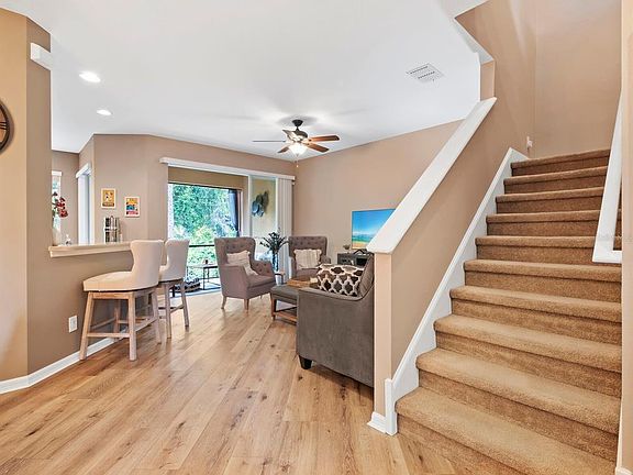 5th image of 8244 Villa Grande Ct