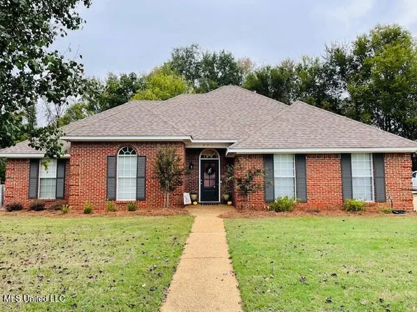 501 Pear Orchard Dr, Brandon, MS 39042