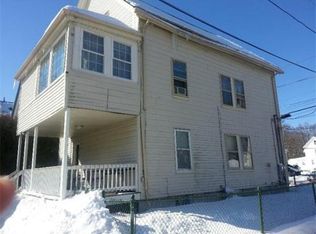 71 Birch St, Lynn, MA 01902