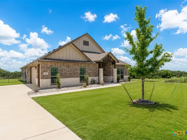 3410 Shoreline Dr, Harker Heights, TX 76548