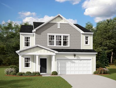 5313 Bending Flats Way, Summerville, SC, 29485