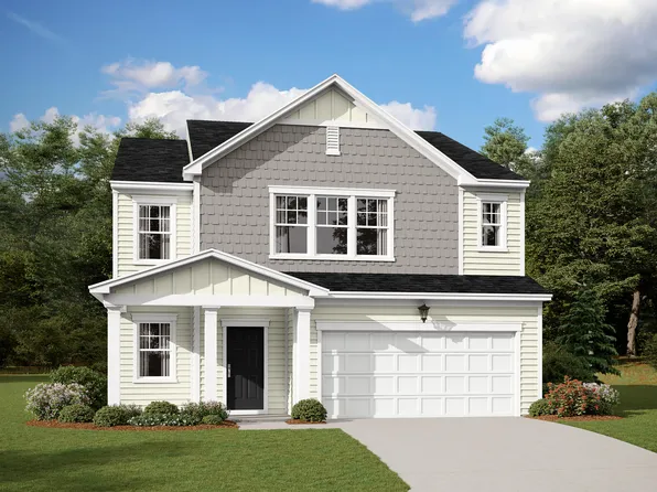 414 Pegasus Dr, Summerville, SC 29486