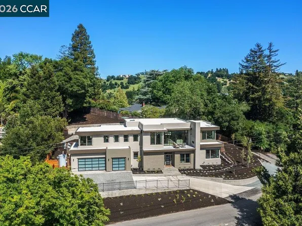 4006 Natasha Dr, Lafayette, CA 94549