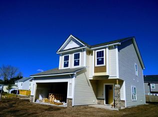 1406 Tannery Row, Johns Island, SC 29455