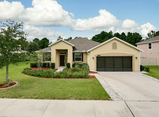 3350 Bradley Creek Pkwy, Green Cove Springs, FL 32043