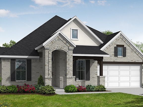 Elevation C