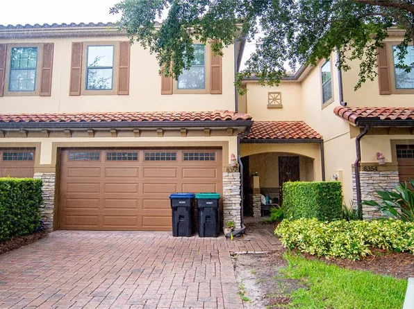 8358 KELSALL DRIVE, ORLANDO, FL 32832