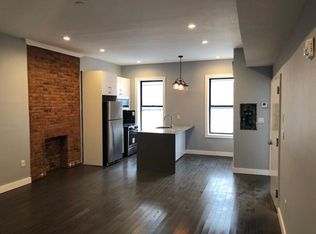 201 15th St, Jersey City, NJ 07310