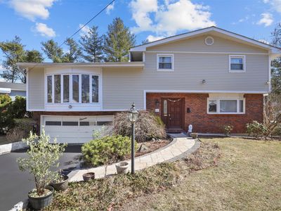 11 Clarendon Place, Scarsdale, NY, 10583