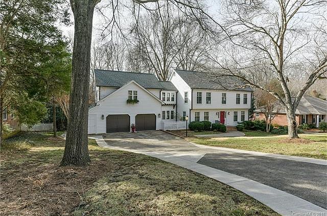 1st image of 4018 Bridgewood Ln