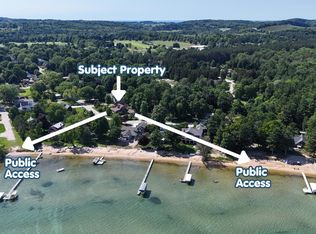 215 E 6th St, Northport, MI 49670