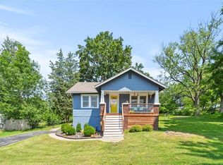 2718 NE 45th St, Kansas City, MO 64117