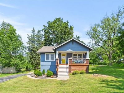 2718 NE 45th St, Kansas City, MO, 64117