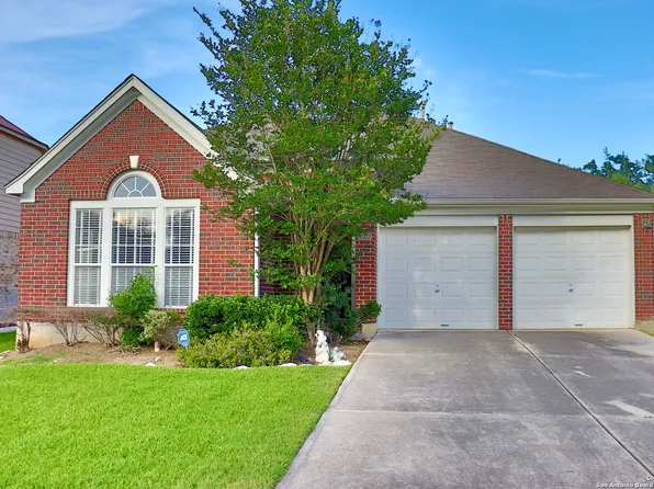 20318 Settlers Valley, San Antonio, TX 78258