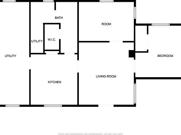 5th image of 3722 S Gallatin St