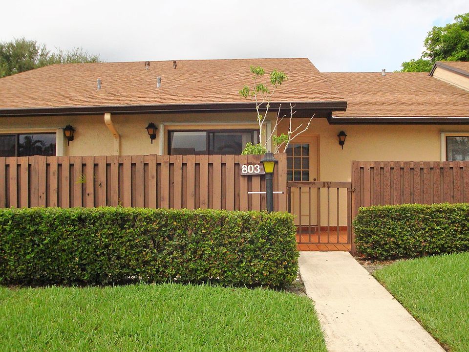 1st image of 803 Sky Pine Way APT F