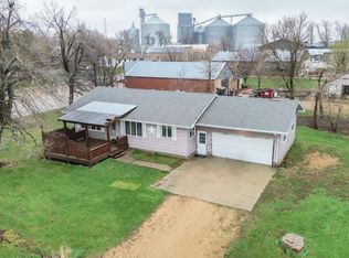 440 1st Ave N, Woodstock, MN 56186