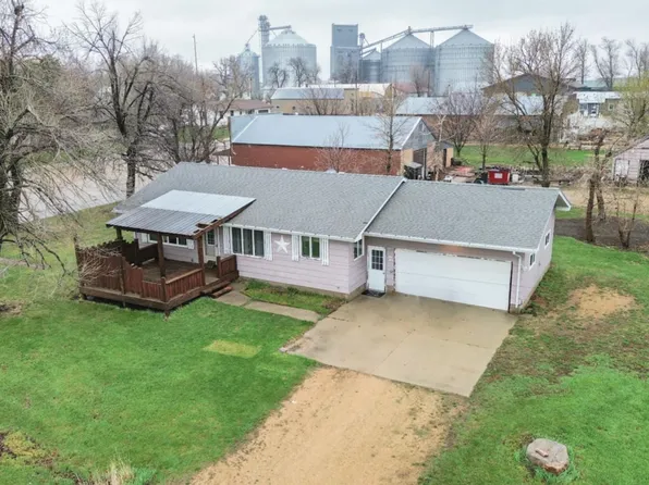 440 1st Ave N, Woodstock, MN 56186