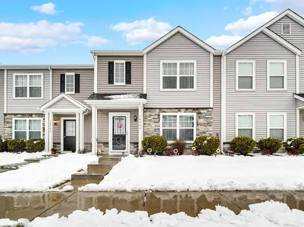 10505 Freedom Way, Cedar Lake, IN 46303