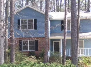 4104 Arckelton Dr, Raleigh, NC 27612