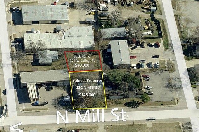 1st image of 322 N Mill St