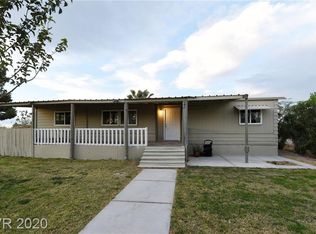 5015 N 5th St, North Las Vegas, NV 89031
