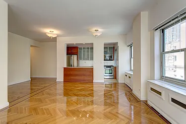 Rented by The Monterey