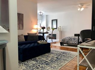 Excelsior Apartments, Washington, DC 20037