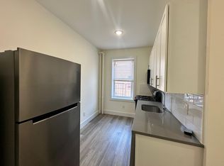 232 Bidwell Ave #43E, Jersey City, NJ 07305