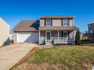215 Vineyard Rd, Elizabethtown, KY 42701