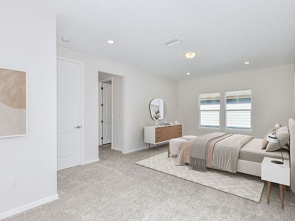 Luxury Owner s Suite