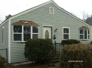 218 Arnold Rd, Coventry, RI 02816