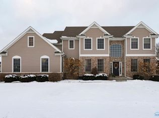 14060 Eckel Junction Rd, Perrysburg, OH 43551