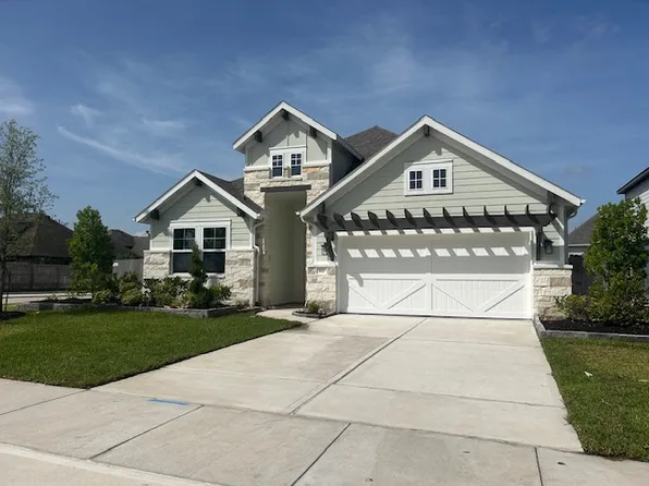 4001 Houberry Loop, College Station, TX 77845