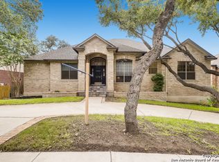 8635 Waldon Hts, San Antonio, TX 78254