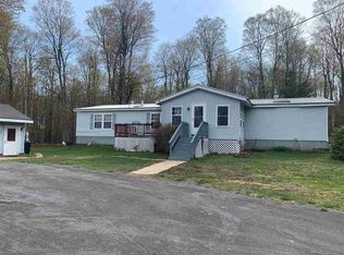 21 McGovern Rd, Potsdam, NY 13676