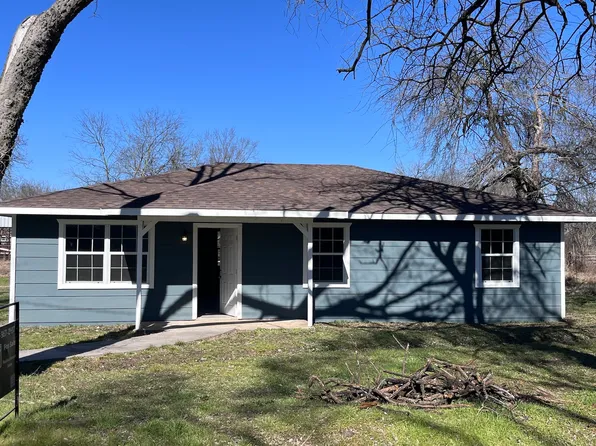 82 County Road 3271, Ben Franklin, TX 75415