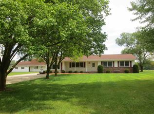 3403 N Salem Rd, Decatur, IN 46733