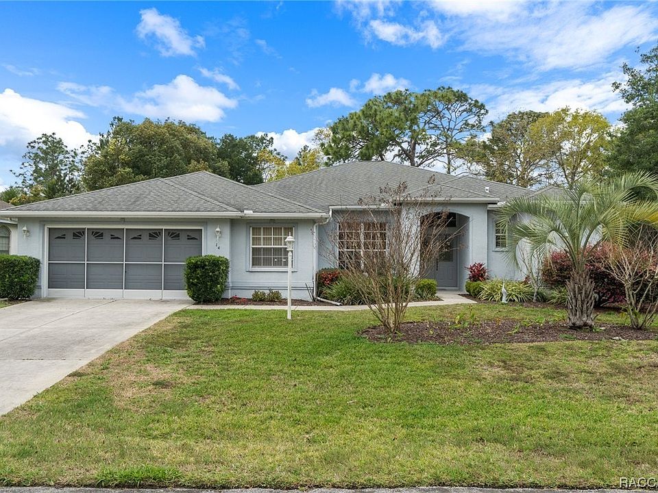 14 Speceberry Cir, Homosassa, FL 34446 | Zillow