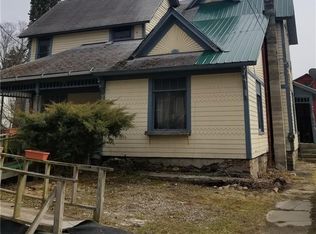 23 Alexander St, Avoca, NY 14809