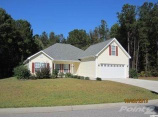 309 Stone Crop Ct, Loris, SC 29569