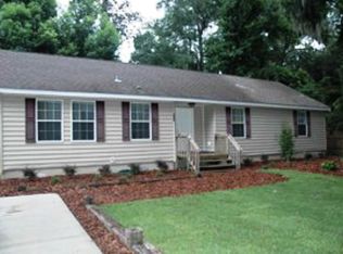 1940 NW 7th Pl, Gainesville, FL 32603