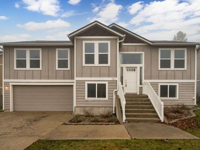 7611 N Ash Ln, Spokane, WA, 99208